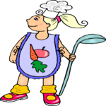 Kid Chef 1