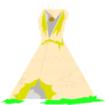 Teepee