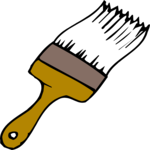 Paintbrush 07