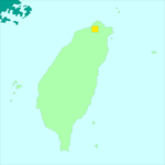 Taiwan 1