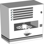 Coffee Dispenser
