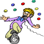 Juggler 7