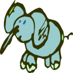 Elephant 1