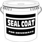 Seal Coating