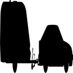 Car & Trailer