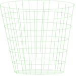 Trash Can 38
