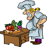 Chef 105