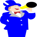 Ringmaster 1