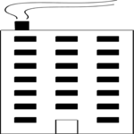 Apartment Building 02