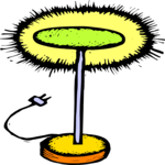 Lamp 28