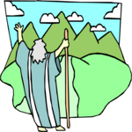 Moses 07