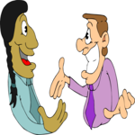 Businessmen Talking 1 (2)