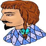 Nobleman - Face 2