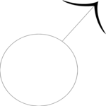 Male Symbol 02