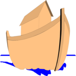 Noah's Ark 04