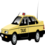 Taxi 3
