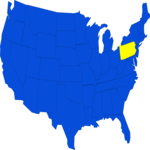 Pennsylvania 09