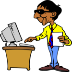 Computer 32
