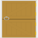 Door - Front 5