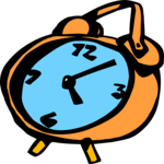 Clock Offbeat