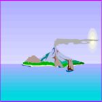 Volcano 08