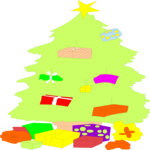 Tree & Gifts 2