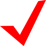 Check Mark 03