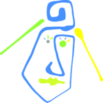 Squighead Curl