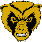 Bear - Angry