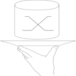 LAN Emulation Config Server