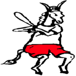 Baseball - Donkey