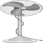 Fan - Floor 2