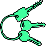 Keys 19