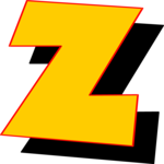 Loony Condensed Z 1