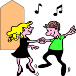 Dancers 57