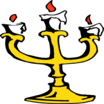 Candelabra 2
