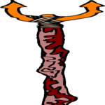 Trident - Broken