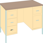 Desk 13