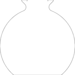 Vase Frame
