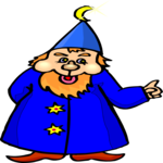 Wizard 35