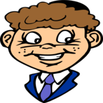 Boy - Face 09