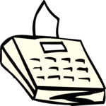 Adding Machine 5