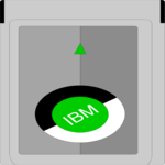 PC MCIA Adaptor