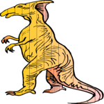 Dinosaur 26