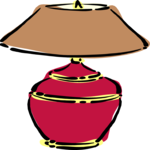 Lamp 06