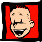 Boy - Face 03
