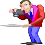 Corporate Spy 1