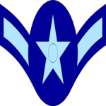 Badge 055