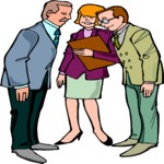 Businesspeople 5
