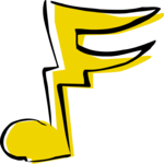 Musical Note 34